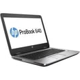 thumbnail image 6 of Restored HP ProBook 640 G2 - 14" - Core i5 6200U - 4 GB RAM - 500 GB HDD (Refurbished), 6 of 6