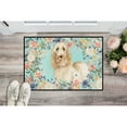 thumbnail image 3 of Carolines Treasures CK3407JMAT Spinone Italiano Door Mat Indoor Rug or Outdoor Welcome Mat 24x36 Doormat 36"L x 24"W, 3 of 4