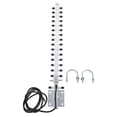 thumbnail image 1 of Yagi Wifi Antenna 25dbi High Gain Yagi Directional Antenna Network Accessory, 1 of 2
