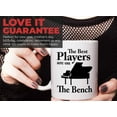 thumbnail image 7 of Musician Mug White 11oz - Best Players On The Bench - Piano Player Pianist Artist Musician Music Lover, 7 of 7