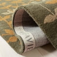 thumbnail image 6 of SAFAVIEH Soho Clara Geometric Area Rug, Grey/Multi, 5' x 8', 6 of 12