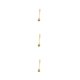 thumbnail image 5 of Yuarrent Cuchara agitadora de acero inoxidable, cucharas de mano para vino, barman, Bar, Club, herramienta, accesorio agitador para club Type1 NO1, 5 of 6