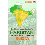 Pakistan or the partition of India, (Hardcover)