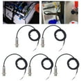 thumbnail image 3 of Sensor de proximidad, interruptor de proximidad inductivo de 5 piezas Interruptor de proximidad normalmente abierto Interruptor de proximidad inductivo Experiencia incomparable, 3 of 8
