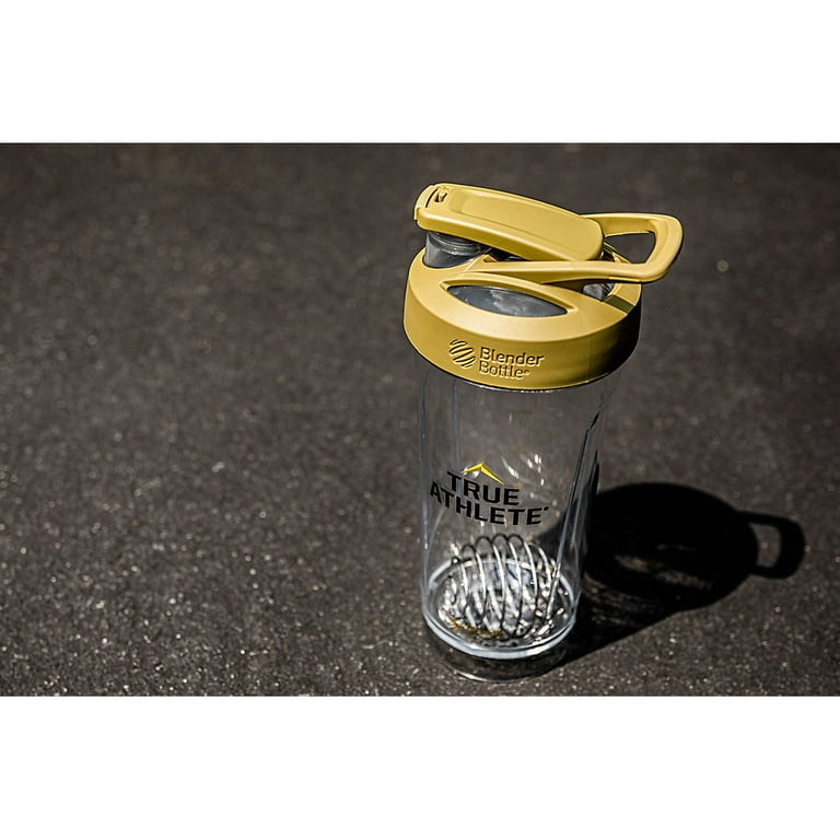 Strada™ Tritan  Protein shaker bottle, Lid opener, Protein shaker