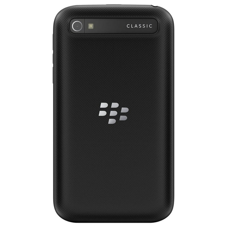 BlackBerry Classic 4G - Unlocked, 16GB Memory, TMobile