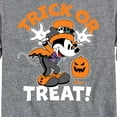 thumbnail image 3 of Mickey & Friends - Trick Or Treat - Toddler And Youth Long Sleeve Graphic T-Shirt, 3 of 5