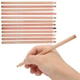 thumbnail image 6 of Pastel Pencils, Skin Color Pencils Charcoal Pencils Colorful Toner Pencil For Coloring Drawing And Sketching, 6 of 8