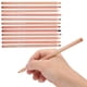 thumbnail image 3 of Lápices pastel, no tóxicos y ecológicos 12 lápices de colores profesionales suministros de arte para artistas para colorear y dibujo, 3 of 7