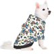 thumbnail image 2 of Balery Funny Excavator Sudadera con Capucha para Perros Pequeños – Ropa para Mascotas, Disfraz para Perros y Gatos, Ideal para Fiestas y Cosplay-X-Large, 2 of 7