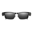 thumbnail image 1 of TUTT GS11 AI Glasses | HD Camera + AI Integration & Intelligent Object Recognition | Replaceable with Prescription Lenses, 1 of 20