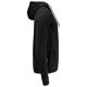 thumbnail image 4 of Jobman - Sudadera con Cremallera para Adultos Unisex (Negro) Jobman UTBC5191_black, 4 of 4