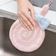 thumbnail image 4 of Accesorios de baño: Toallas gruesas para cocina y baño. Toalla de mano de fibra de poliéster., 4 of 6