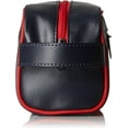 thumbnail image 3 of Nautica Men's Top Zip Travel Kit T etry Bag Organizer, red, One Size, 3 of 6
