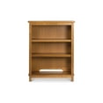 thumbnail image 2 of DaVinci Autumn Bookcase/Hutch in Chestnut, 2 of 3
