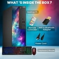 thumbnail image 3 of HP Elite SFF Desktop Intel Quad Core i5 3.10GHz 8GB RAM, 128GB SSD, HDMI, Windows 11 Professional, WiFi - Refurbished, 3 of 3