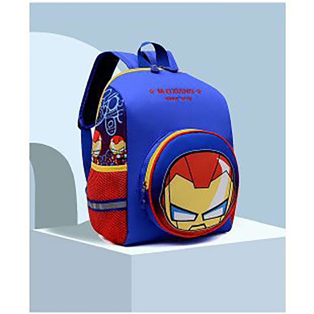 Heitepabg Cute Little Backpack Kids Backpack for Boys and Girls Toddler