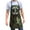 Green, variant on ApronMen, Funny Aprons For Men - Don’t Be Afraid to Take Whisks - 100% Cotton with Pockets - Black