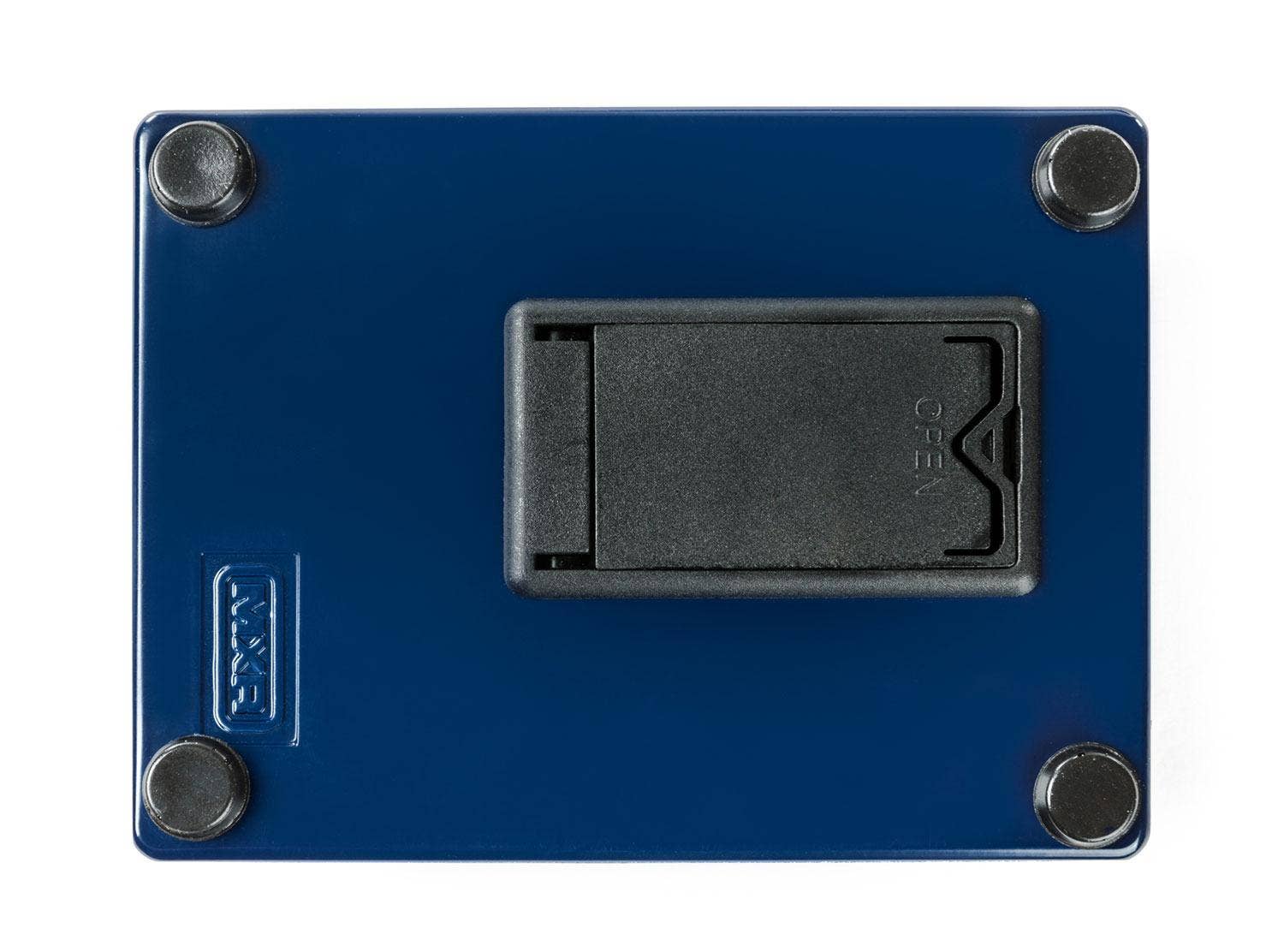 MXR EVH 5150 Van Halen Chorus Effects Pedal | EVH30