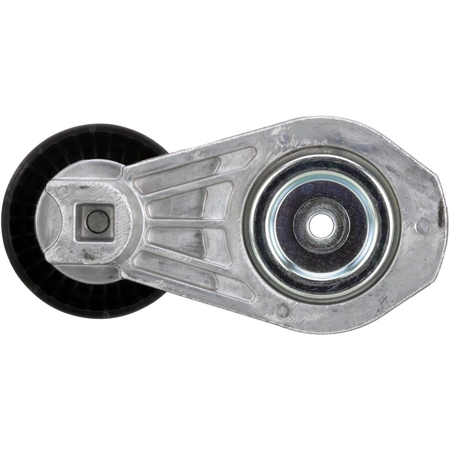 Gates Drive Belt Tensioner Assembly for Ford F-150, Lincoln Mark LT Fits select: 2011-2014 FORD F150