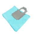 thumbnail image 3 of Paquete de 6 bolsas para aspiradoras Blue Efficient con carbón activado para una limpieza que ahorra trabajo, aptas para los modelos G20, Q5, Q7, T8 Plus y G10S Pure PRO, 3 of 8