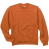 Fruit of the Loom - Men's Fleece Crew Sweatshirt