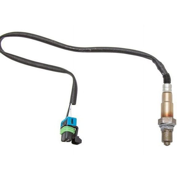 Oxygen Sensor - Compatible with 2010 - 2017 GMC Terrain 2011 2012 2013 2014 2015 2016