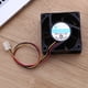 thumbnail image 5 of DC Brushless Cooling Fan 12V 60x60x25mm 3 Pin CPU Computer Fan, 5 of 6