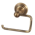 thumbnail image 3 of Alno A9066 Embassy Single Post Toilet Tissue Holder, 3 of 7