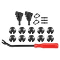 thumbnail image 1 of 18uds Parabrisas Arandela Boquilla Kit para Coche 05303834AB, 1 of 1