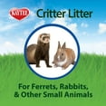 thumbnail image 5 of Kaytee Critter Litter Small Animal Premium Potty Training Litter, 4 Pound, 5 of 6