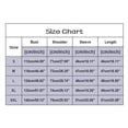 thumbnail image 3 of CONZONE Sweatshirt For Women Long Sleeve Pullover Sweatshirts For Women Solid Color Trendy Fall Winter Womens Hoodies, 3 of 4