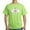 Green, variant on CafePress - Westie Love Light T Shirt - Men's Classic Graphic T-Shirt