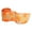 D, variant on Miyuadkai Party Decorations Fall Autumn Wired Edge Ribbon Thanksgiving Wired Ribbon Pumpkin Maple Leaf Truck Wired Ribbon Wrapping Crafts Ribbon for Autumn Decorations