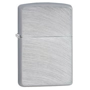 Zippo Black Ice 1941 Replica Pocket Lighter, One Size (24096)