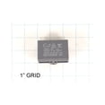 thumbnail image 2 of Comfort Aire MOTOR CAPACITOR 17400101000042, 2 of 3