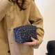 thumbnail image 1 of Bordado Acolchado Cosmética Impresa Organizador Almacenamiento Mujeres Gran Capacidad Portable, 1 of 7