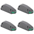 thumbnail image 1 of Lámpara LED con pantalla de polvo para aspiradora ligera para Dyson para tienda de mascotas en casa color verde, 1 of 6
