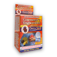 thumbnail image 2 of Colesterol y Triglicéridos Omega 3-6-9 100 tabletas Paquete de 2, 2 of 2