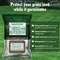 thumbnail image 3 of GreenView Fairway Formula Seeding Success Biodegradable Mulch + Starter Fertilizer - 38 lbs. - Covers 760 Sq. ft., 3 of 7