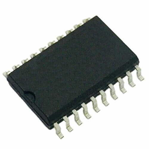 Pack of 10 SN74AHC244DWR IC BUF NON-INVERT 5.5V 20SOIC