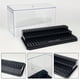 thumbnail image 2 of Small Particle Building Block Display Box Dust Cover Plug-in Small Gift Accessories Decoration Storage Box, 2 of 5