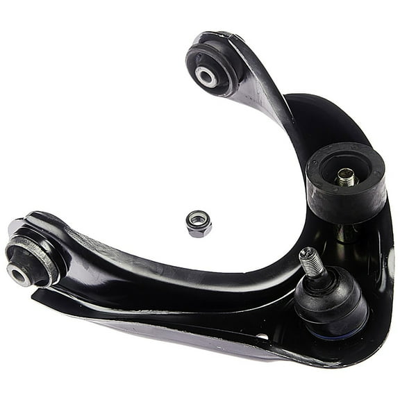 Dorman CB65047PR Front Left Upper Suspension Control Arm and Ball Joint Assembly for Specific Mazda Models