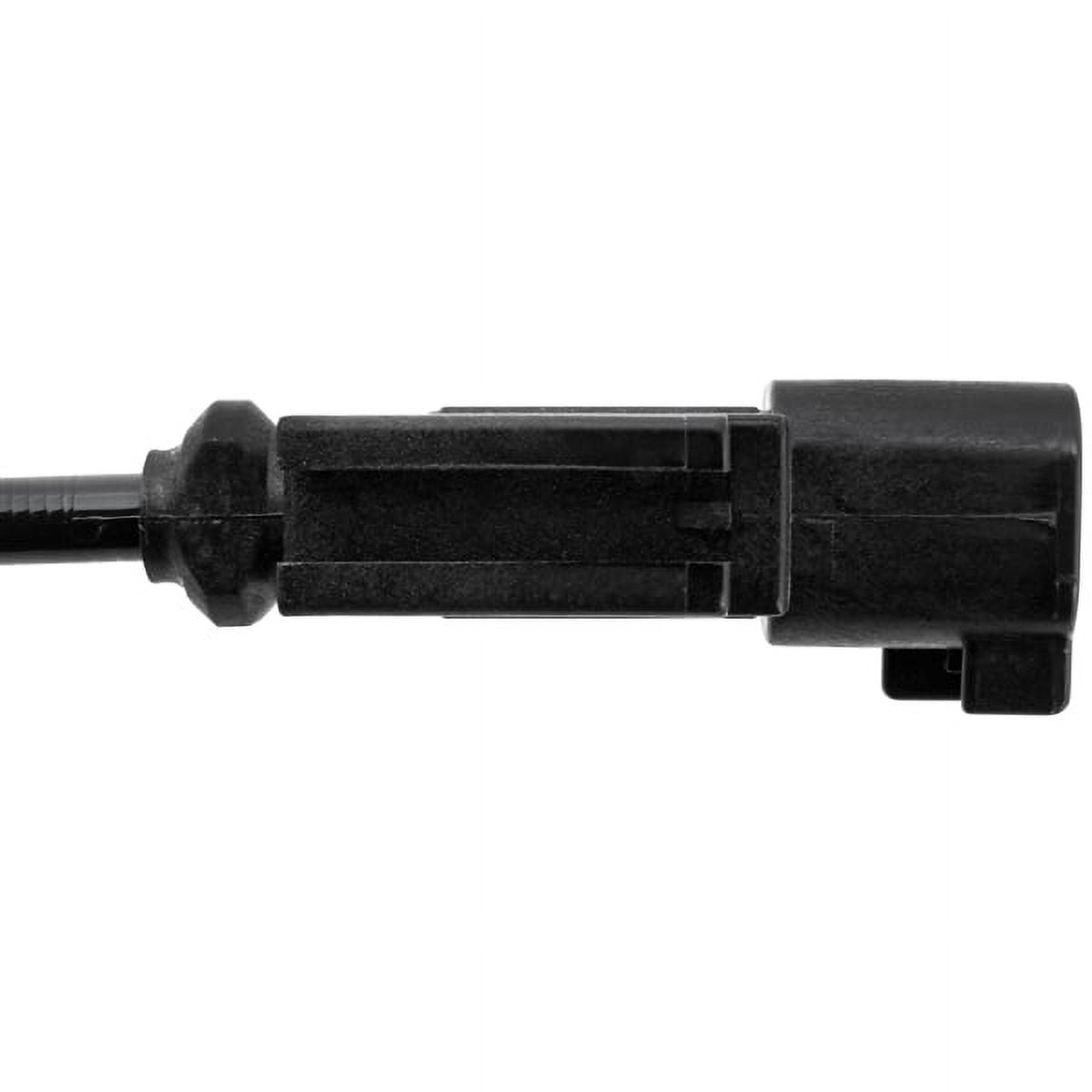 ABS Wheel Speed Sensor