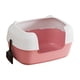 thumbnail image 4 of Caja de Arena para Gatos Perfecl Rosa, 4 of 8