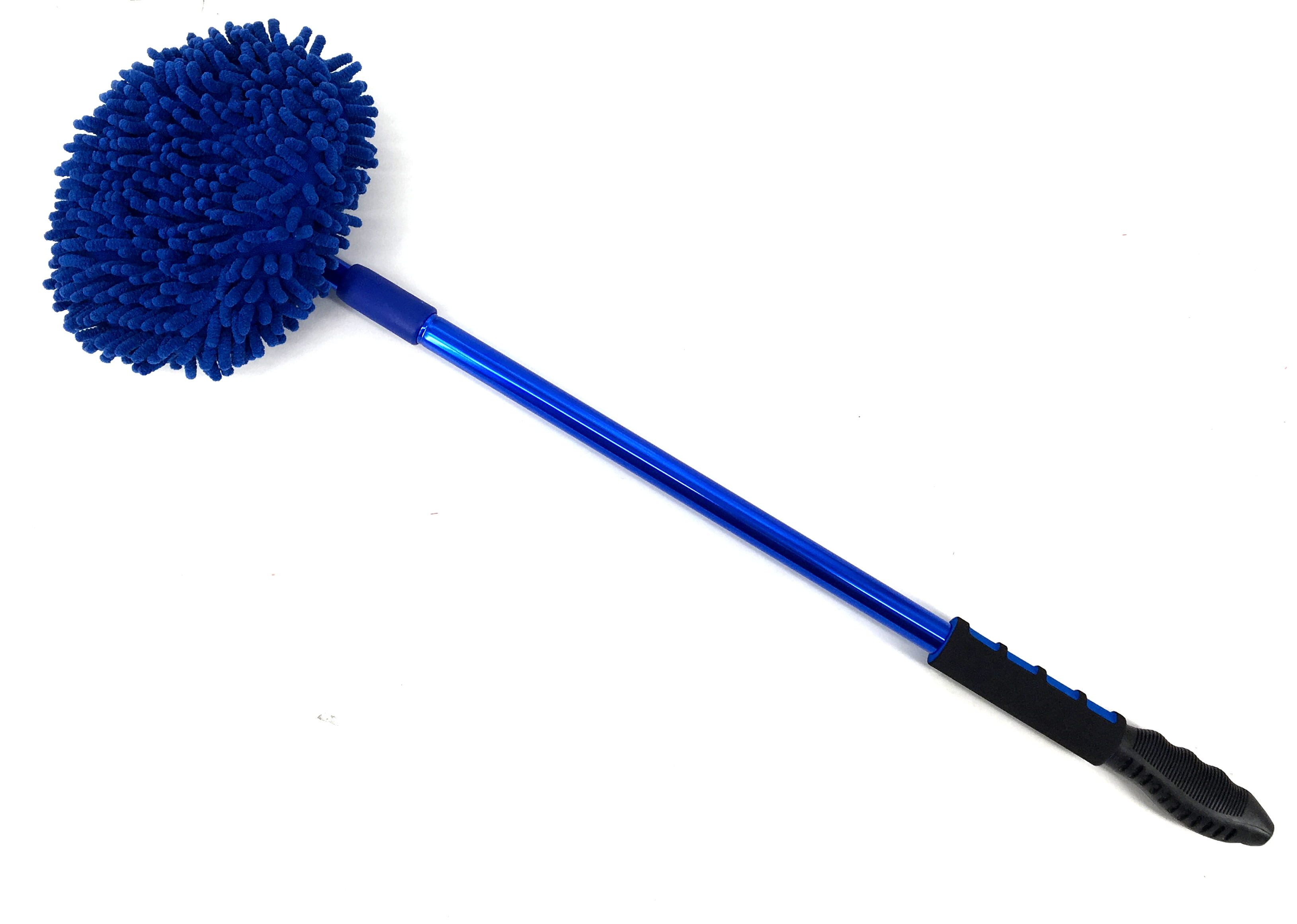 Auto Drive MICROFIBER MOP