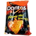 thumbnail image 5 of The Snack Shop Doritos Flamin' Hot Nacho Cheese 2.5 oz (Pack of 8), 5 of 5