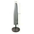 thumbnail image 2 of Shield-Platinum COV-POU62 9 ft. Umbrella Cover, 2 of 6
