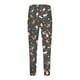 thumbnail image 5 of Pantalones largos para hombre, pantalones deportivos ajustados para correr, pantalones deportivos con cordón, pantalones con estampado navideño, pantalones para hombre, 5 of 5