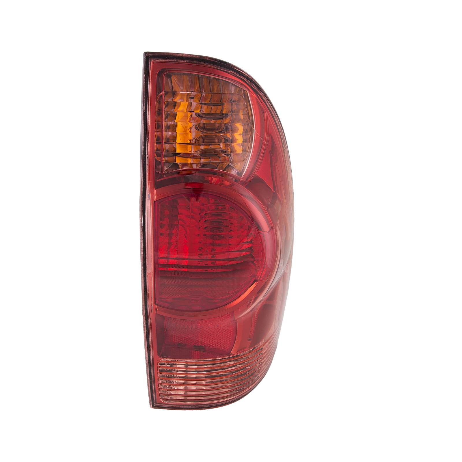 TYC 11-6063-00 Toyota Tacoma Passenger Side Replacement Tail Light Assembly
